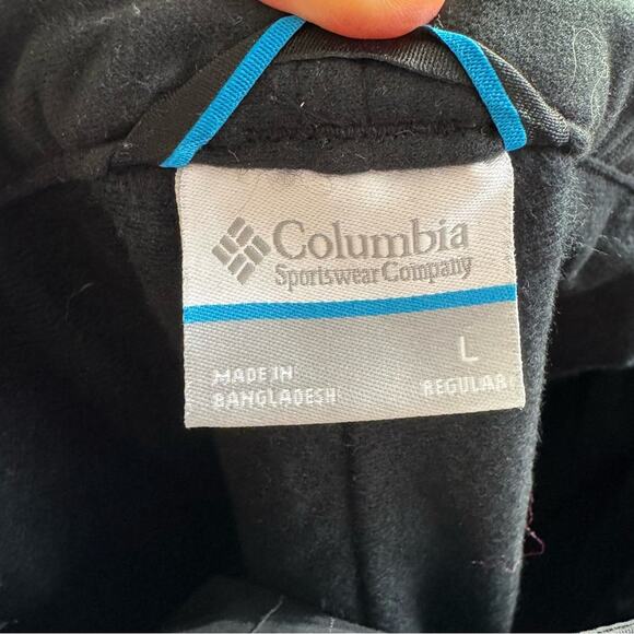 Columbia Women's Navy Pants - Picture 7 of 10
